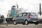Mitsubishi Colt 2009 года